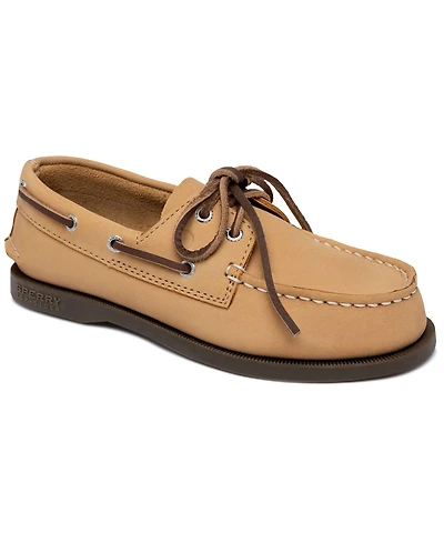 Sperry Boy's ( 1 to 13.5 )Authentic Original Boat Shoe