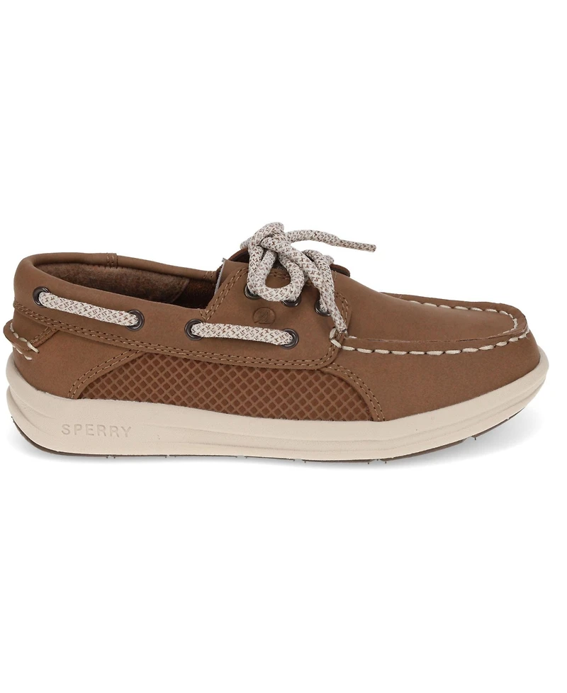 Sperry Boy's ( 1 to 13.5 ) Gamefish Boat Shoe