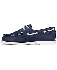 Sperry Boy's ( 1 to 13.5 ) Authentic Original Boat Shoe