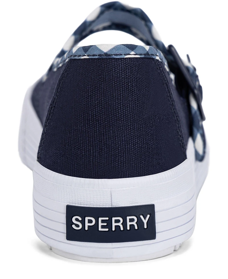 Sperry Little Girls Bahama Mary Jane