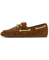 Sperry Little Girls ( 1 to 13)Slim Boat Shoe