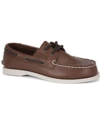 Sperry Boy's ( 1 to 13.5 ) Ao Slip-On Boat Shoes