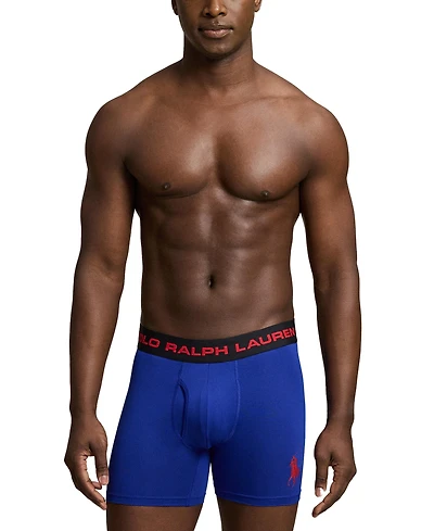 Polo Ralph Lauren Men's Perfect Pouch Boxer Briefs