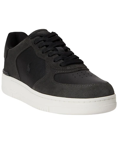 Polo Ralph Lauren Men's Masters Court Sneakers