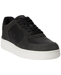 Polo Ralph Lauren Men's Masters Court Sneakers