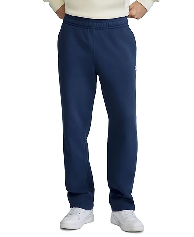 Champion Men's Midweight Regular-Fit Bottom Pants