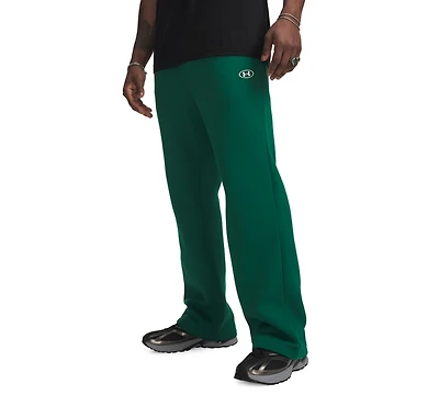 Under Armour Men's Rival Fleece Pants