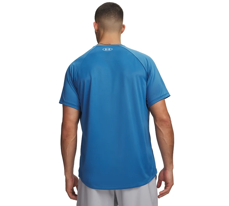 Under Armour Men's Tech Graphic T-Shirt