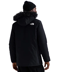 The North Face Men's Zaneck Cold Weather Jacket