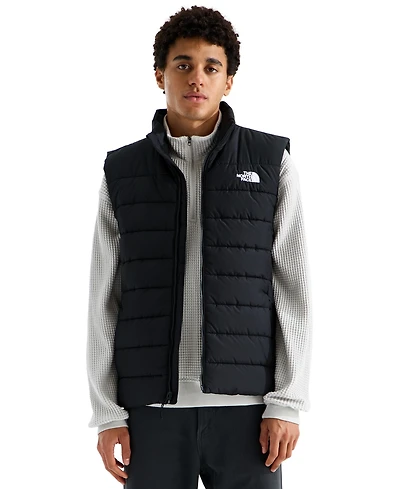 The North Face Men's Aconcagua Regular-Fit Vest