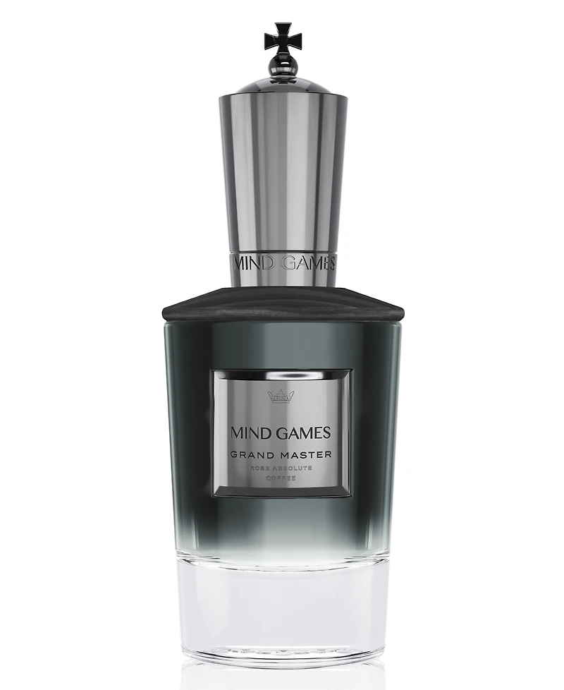 Mind Games Grand Master Extrait de Parfum, 3.4 oz.