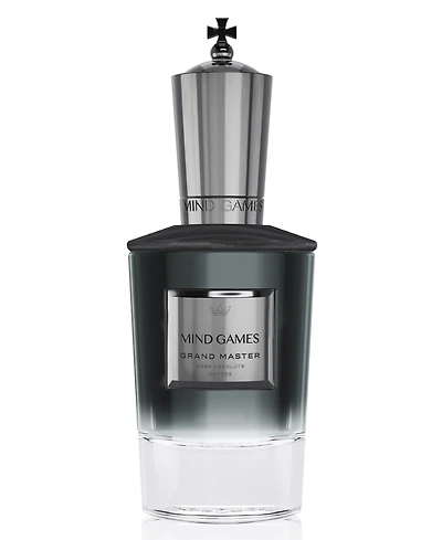 Mind Games Grand Master Extrait de Parfum, 3.4 oz.