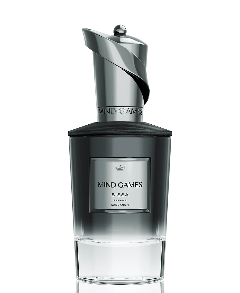 Mind Games Sissa Extrait de Parfum, 3.4 oz.