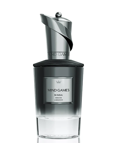 Mind Games Sissa Extrait de Parfum, 3.4 oz.