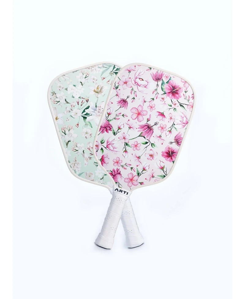 Zeny Flower Set