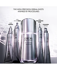 Dior Capture Pdrn-Shot Radiance Revitalizing Booster, 0.6 oz.