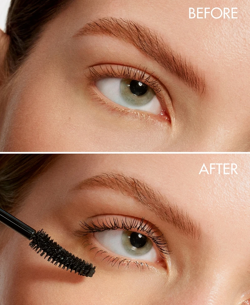 Dolce&Gabbana My Lash Seduction Panoramic Flutter & Curl Mascara, 0.23 oz.