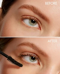 Dolce&Gabbana My Lash Seduction Panoramic Flutter & Curl Mascara, 0.23 oz.
