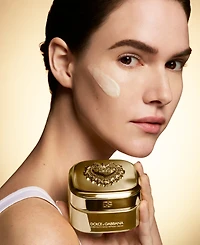 Dolce&Gabbana Ever-Youth Gold Peptides Cream Refill, 1.69 oz.
