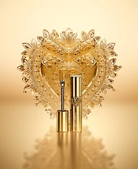 Dolce&Gabbana Ever-Youth Gold Peptides Refining & Wrinkle Correcting Eye Serum, 0.33 oz.