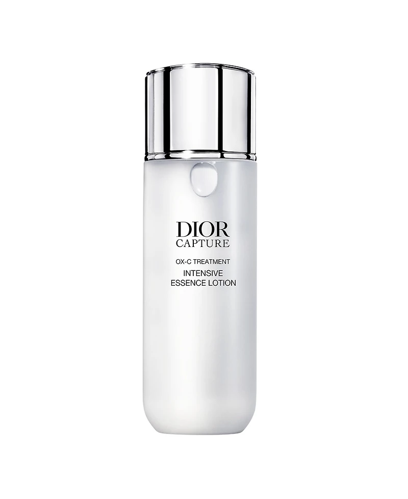 Dior Capture Intensive Essence Lotion, 5.9 oz.