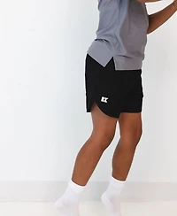 Courtside Kids Boys' 2T- 16 Super Short