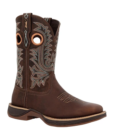 Durango Women's Lady Rebel Ultra-Lite Western Boot