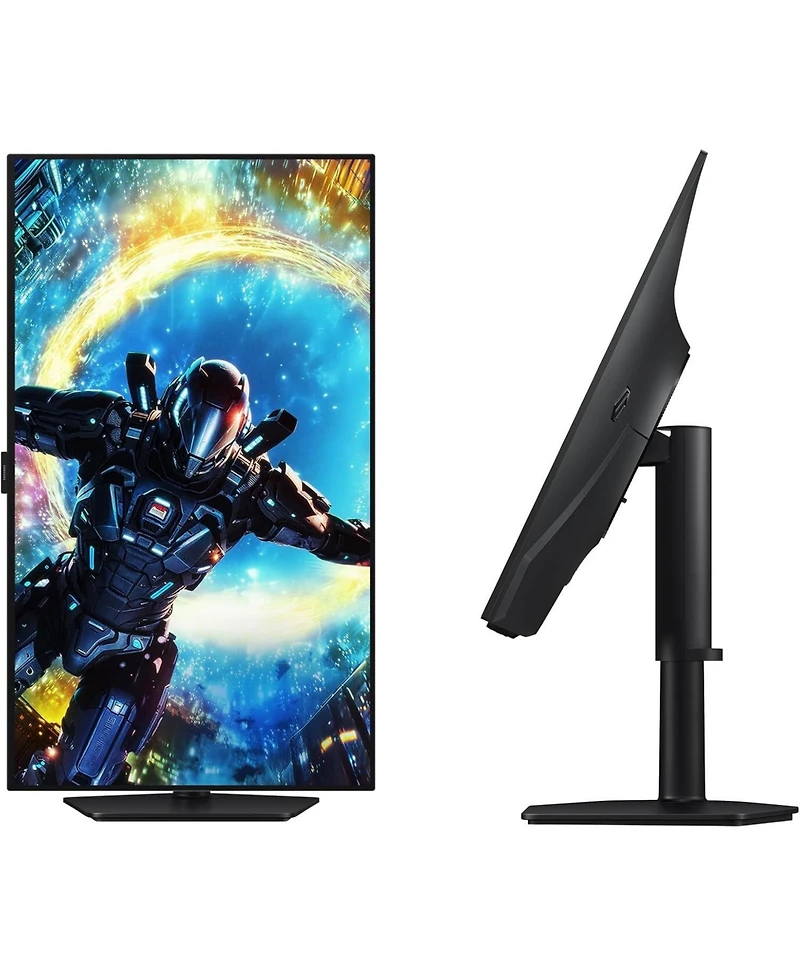 Samsung Odyssey G7 G73 32" Oled 4K 165Hz Gaming Computer Monitor