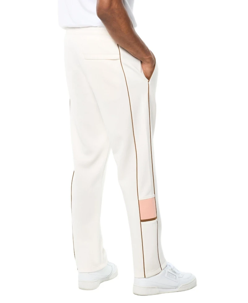 Sergio Tacchini Men's Lago Track Pant