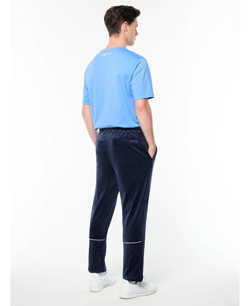 Sergio Tacchini Men's Bandiera Track Pant