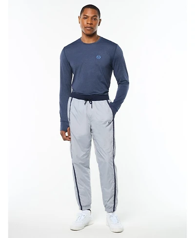Sergio Tacchini Men's Campo Court Track Pant