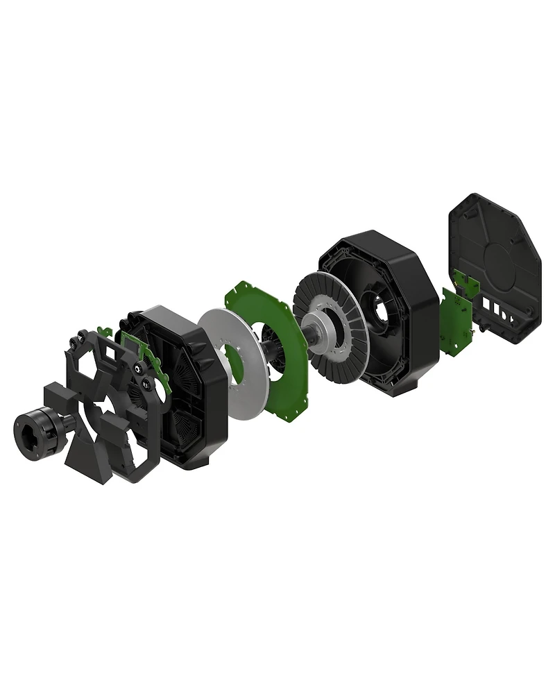 Thrustmaster T 598 Wired Direct-Drive Racing Wheel for Xbox One, Xbox Series X|S and Pc