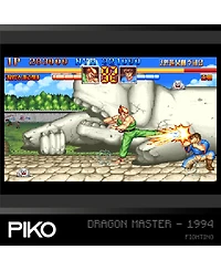 Blaze Entertainment Evercade Piko Arcade Cartridge 1