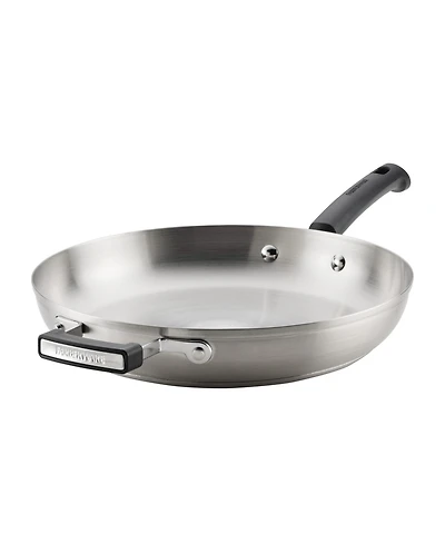 Farberware Stainless Steel 12" Fry Pan