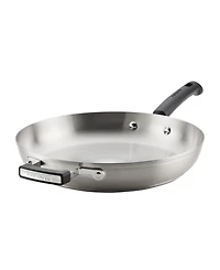 Farberware Stainless Steel 12" Fry Pan