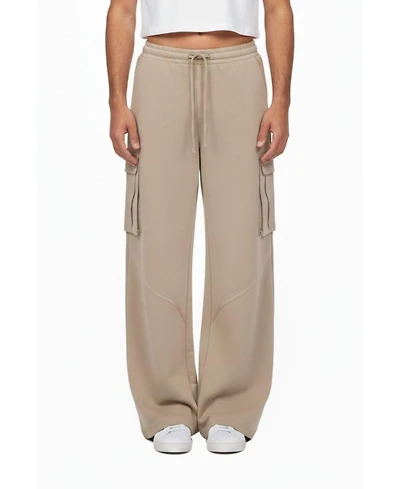 Pcfg Men's Cotton-Blend Cargo Pants