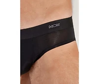 Hom Men's H-Fresh Comfort Mini Briefs