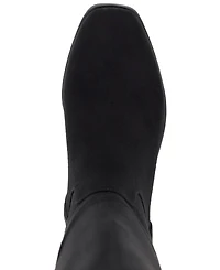 Style & Co Women's Brynnn Full-Zip Tall Boots, Macy's Exclusive