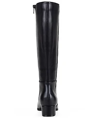 Style & Co Women's Diannaa Tall Wide-Calf Boots, Macy's Exclusive