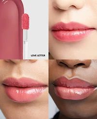 Bobbi Brown 3-Piece Mini Crushed Oil-Infused Tinted Lip Gloss Trio Gift Set