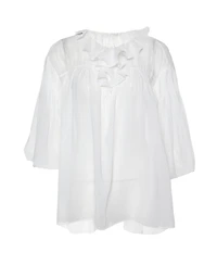 Pre-Owned Chloe Women's Cotton Top