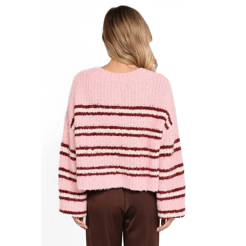 Petal and Pup Women's Albertine Cardigan