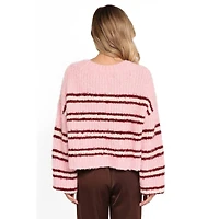 Petal and Pup Women's Albertine Cardigan