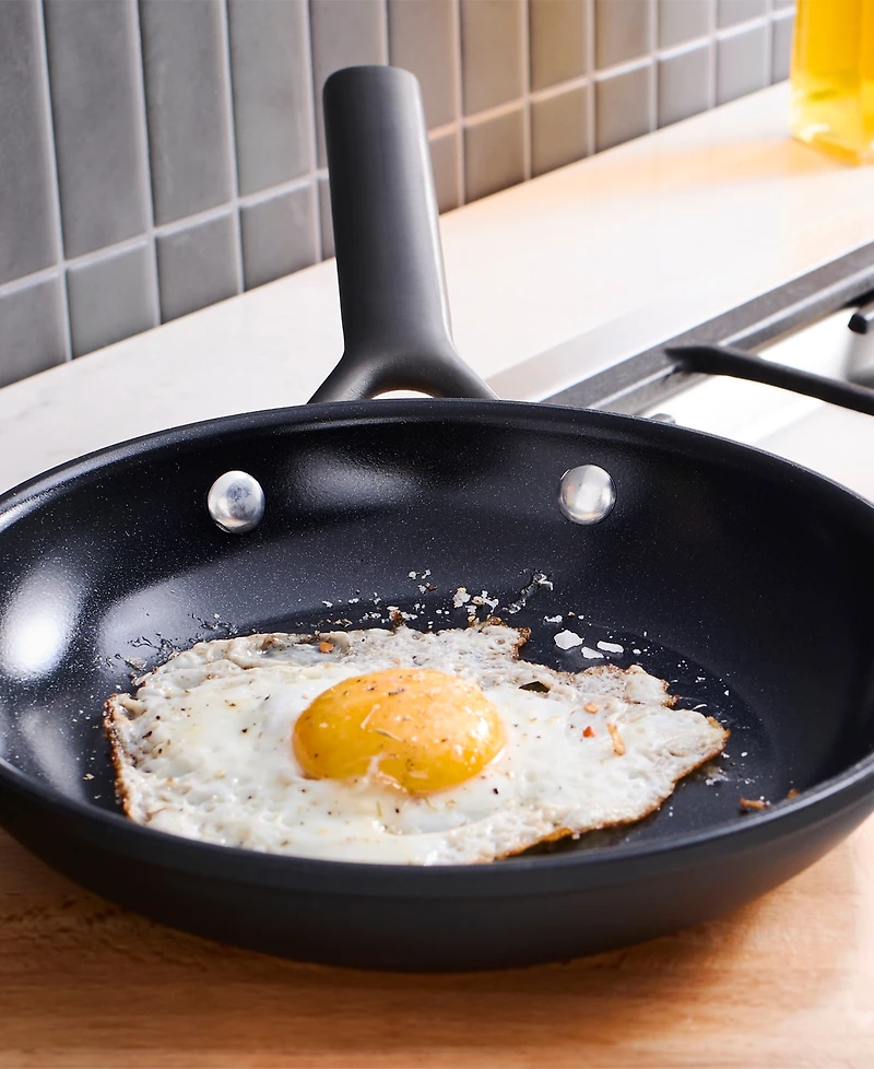 Zwilling Milano Aluminum 2-Piece Nonstick Fry Pan Set