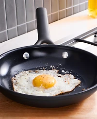 Zwilling Milano Aluminum 2-Piece Nonstick Fry Pan Set