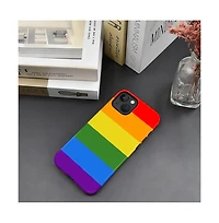Lisen Dual-Layer Phone Case Compatible with Apple iPhone 14 Plus