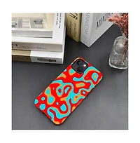 Lisen Liquid Terrain2 2-Layer Phone Case Compatible with Apple iPhone 14 Plus