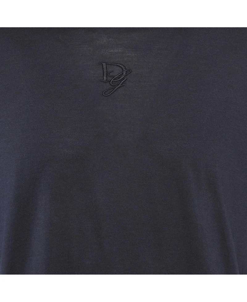 Pre-Owned Dolce & Gabbana Women's Jersey Top