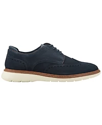 Rockport Men's Melrose Casual Wingtip Oxfords