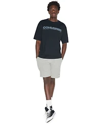 Converse Men's Framework Graphic T-Shirt